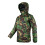 Speero SPEERO Sirius Tech Waterproof Jacket for Men DPM Medium 16