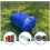 Emergency Water Storage Solution Foldable & Reusable Container Water Tanks Bag 240L 7