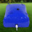 Emergency Water Storage Solution Foldable & Reusable Container Water Tanks Bag 240L 10