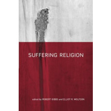 Suffering Religion Paperback Book