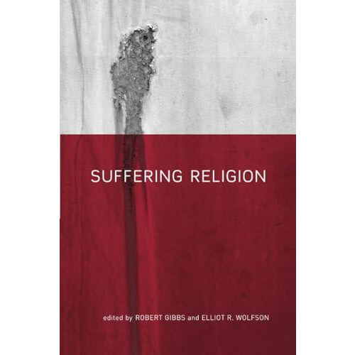 Suffering Religion Paperback Book