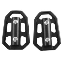 FußRasten Motorrad Fuß Rasten Extender Pedal Ersatz für G310GS S1000XR F850GS F750GS R Scrambler T Urban