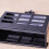 B5 Transporter 3B0857058 Center Console Dashboard Storage Box Tray 4