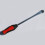 Rim Protector Tire Changing Lever Tools Auto Spoon Tire Kits Motorcycle Bicycles Red B 1