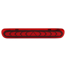 Car LED Additional Brake Lights for Pickup Hilux Vigo MK6 SR5 2005-2014 Tailgate Rear Third Brake Flowing Light