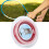 TS 4G Tennis Saite 200m rot 1,30mm Polyester 4