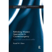 Rethinking Western Approaches to Counterinsurgency Lessons From PostCo