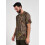 JACK PYKE JACK PYKE Quick Wick Short Sleeve Crew Neck T-Shirt English Oak Evolution Small 12