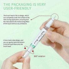 (5pcs) 1-5x Nail Fungus Treatment Pen, Austria-Made, Professional Nail Care for Fungal Infections_e1