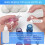 10Pcs 30Ml Plastic Squeezable Tip Applicator Bottle Refillable Dropper Bottles with Needle Tip Caps for Glue DIY 7