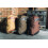 JACK PYKE JACK PYKE Heavy Cotton Canvas Field Pack Brown 10