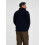 JACK PYKE Jack Pyke Countryman Long Sleeve Thermal Fleece Pullover Navy Blue Large 12