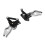 1set Suspension Height Sensor (Left/Right) 95534107621 95534107620 Suitable for  Cayenne 2