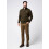 JACK PYKE JACK PYKE Pheasant Men’s Jumpers Olive Green Large 6