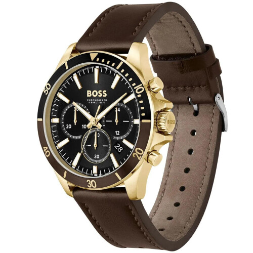 Hugo Boss 1514100 Men's Watch 2