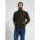 JACK PYKE JACK PYKE Lightweight Z Long sleeve Fleece Jacket S 12