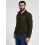 JACK PYKE JACK PYKE Lightweight Z Long sleeve Fleece Jacket S 13