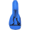FULL SIZE PADDED PROTECTIVE CLASSICAL ACOUSTIC GUITAR BACK BAG CARRY CASE HOLDER 2