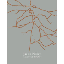Selected Poems by Jacob Polley Paperback Book