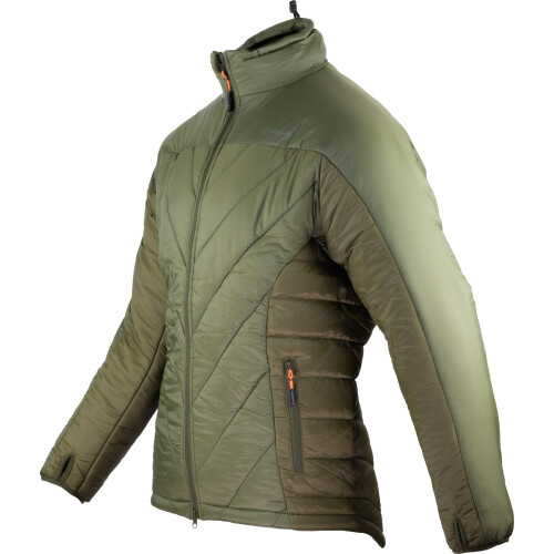 Speero SPEERO Polaris Jacket Green X-Large 2