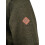 JACK PYKE JACK PYKE Ladies Scandinavian Fleece Jacket Dark Olive Medium 11