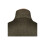 JACK PYKE JACK PYKE Melange Fleece Gilet Dark Olive Medium 8