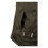 JACK PYKE JACK PYKE Melange Fleece Gilet Dark Olive Medium 9