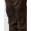 JACK PYKE JACK PYKE Men's Weardale Waterproof Trousers Brown Medium 5