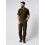 JACK PYKE JACK PYKE Men's Weardale Waterproof Trousers Brown Medium 8