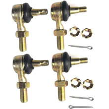2Configurar ATV Superior e Inferior Kit de Junta EsféRica de Barra de UniãO EsféRica para 350 YFM350 YFM-350 YFM350 1987-2004