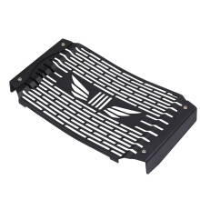 For 790 Adventure ADV R S 2019 2020 2021 790ADV Motorcycle Engine Cover Radiator Guard Grille Water Tank Protector