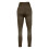 JACK PYKE Jack Pyke Utility Ladies Leggings Brown Small 6