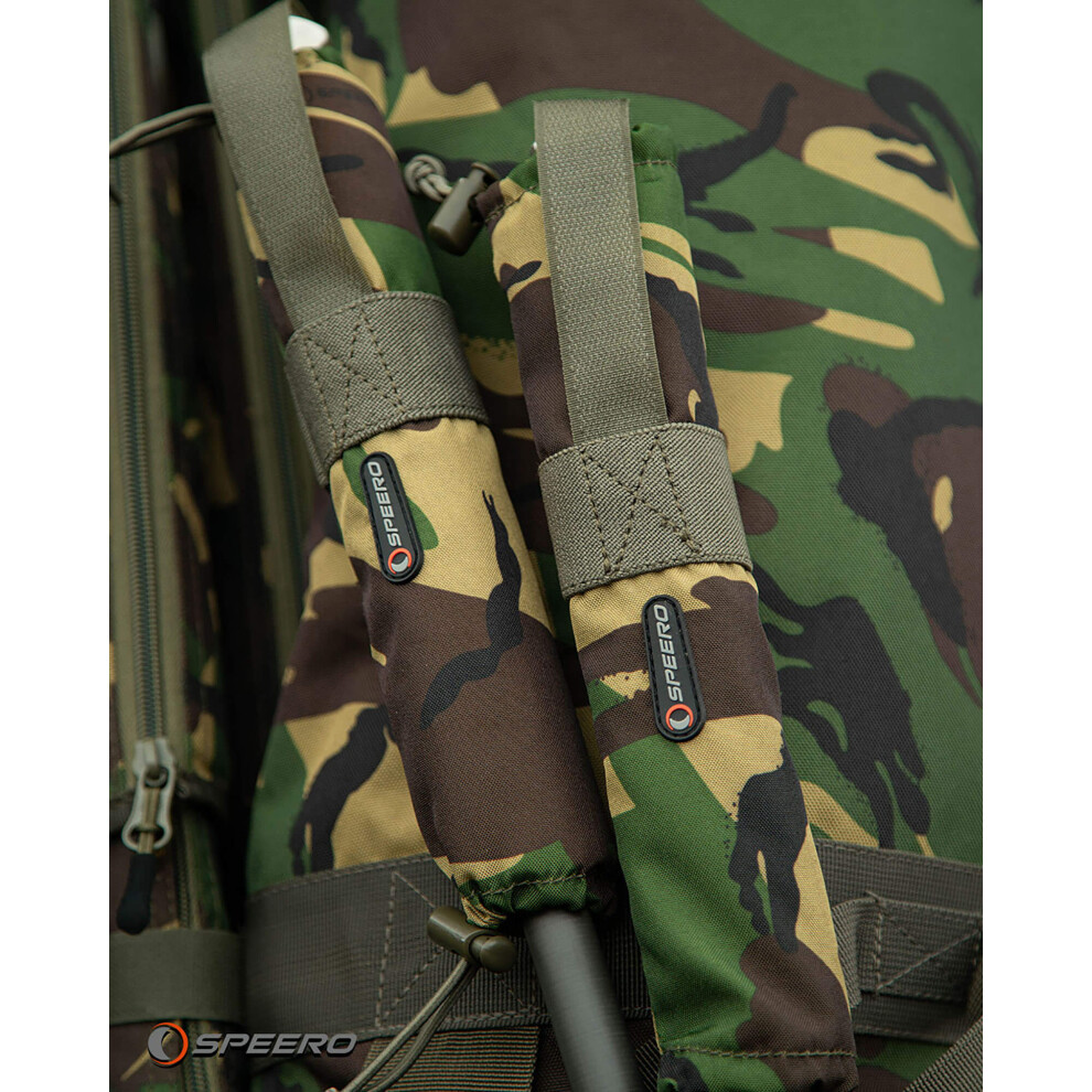 Speero Net Retention Float Dpm