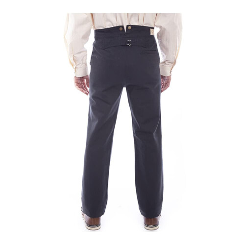 CANVAS PANT 2
