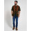 JACK PYKE Jack Pyke Men’s Skeet Vest Green Large 18