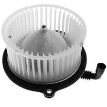 Motor del Ventilador del Aire Acondicionado A/C 4370266 para la Serie para EX ZX EX100-5 EX160 EX200-5/6 EX270 ZX110 ZX120 4658943