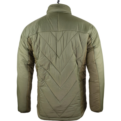 Speero SPEERO Polaris Jacket Green 3X-Large 1