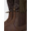 JACK PYKE Jack Pyke Safety Dealer Boots Brown Size 8 UK 9