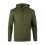Speero SPEERO Tech Hoodie Green XX-Large 8