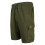 Speero SPEERO Mens Cargo Shorts Green 3X-Large 7
