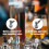 2 Pair  Lock MFL Gas&Liquid Beer for Keg Quick Disconnects Set 7