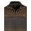 JACK PYKE Jack Pyke Men’s Half Zip Contrast Sweatshirt Green Medium 8