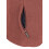 JACK PYKE JACK PYKE Ladies Half Zip Sherpa Fleece Pullover Burnt Copper Small 12