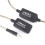 15m USB 2.0 Active Verlängerungskabel schwarz 1