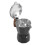 Doppelventil Mokkakanne 80ml Outdoor 2