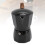 Doppelventil Mokkakanne 80ml Outdoor 11