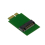 Adapter KALEA-INFORMATIC M2 SSD do Mac 2010/2011, Zielony 1