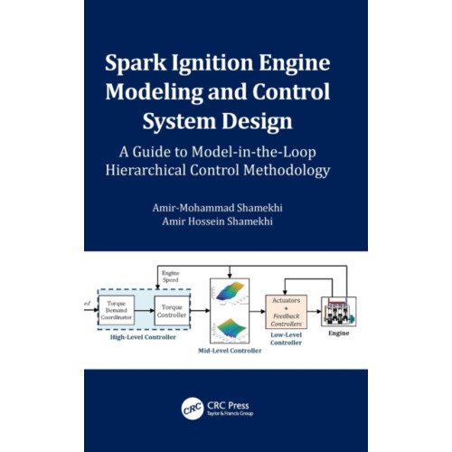 Spark Ignition Engine Modeling and Control System Design A Guide to Mo