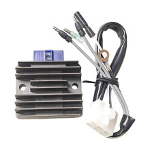 31600-890-951 31600-ZE2-861 Rectifier Voltage Regulator for H5013 HT3810