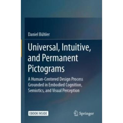 Universal Intuitive and Permanent Pictograms A HumanCentered Design Pr